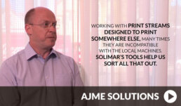 Adrian Mitchell - AJME Solutions