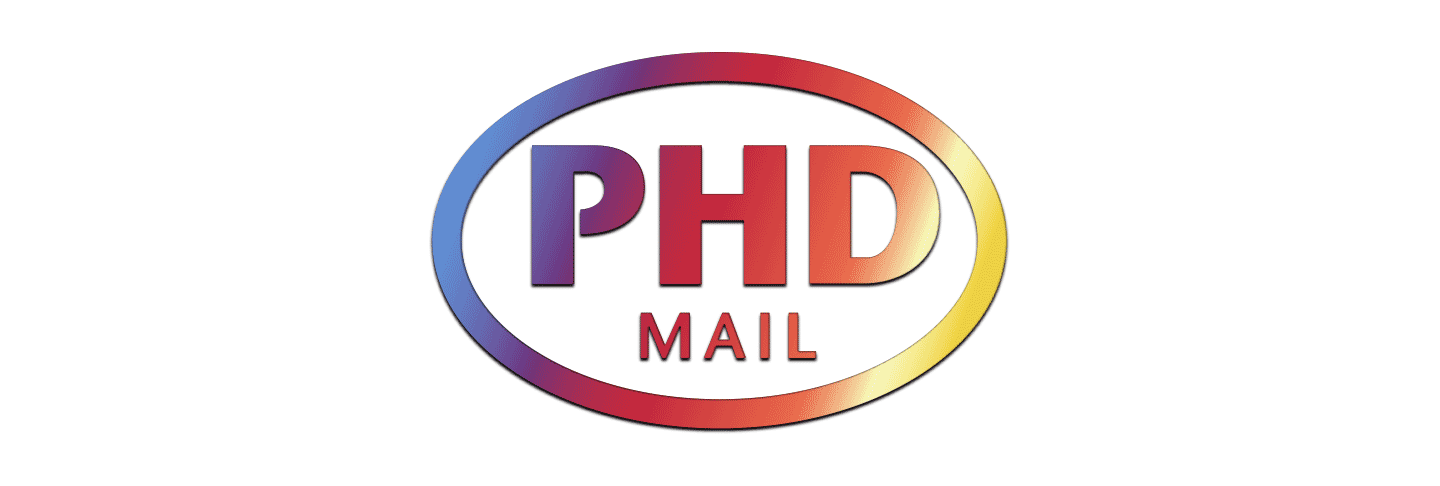 PHD Mail Ltd. company logo