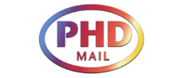 PHD Mail Ltd. logo