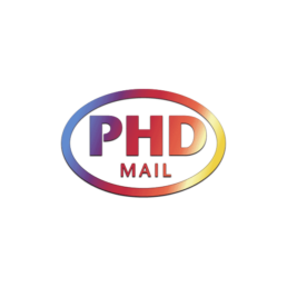 PHD Mail Ltd. logo
