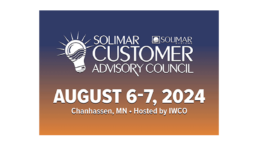 Event announcement IWCO - CAC Open House 2024
