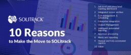 Header Image for 10 Reasons SOLitrack Video page