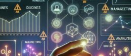 Social Media Image: AI and Intelligent Automation from Solimar Systems
