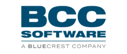 BCC Software Logo