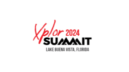 Logo Xplor Summit 2024