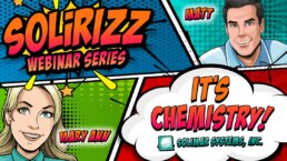 SOLiRIZZ Webinar Event Page Image