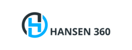 Logo Hansen360 - Solimar Partner