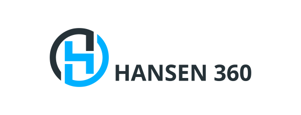 Logo Hansen360 - Solimar Partner