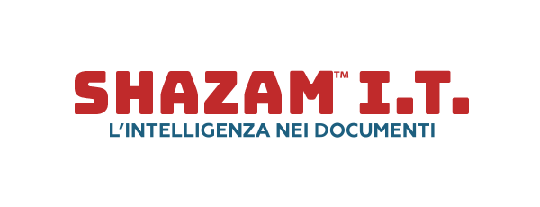 Shazam I.T. Partner Logo