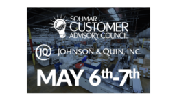Featured Image for CAC 2025 Johnson & Quin - Meeting & Open House Event Page