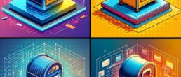 Social media-ready image Empowering Modern Mailrooms Blog