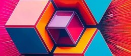 Social media, i.e., featured image for Rubika: Innovating Document Re-engineering Blog