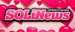 SOLiNews Newsletter Valentines 2025 Thumbnail