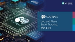 SOLitrack Overview Series Part 2