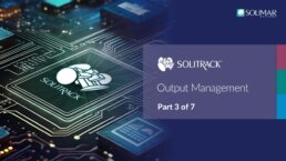 SOLitrack Overview Series Part 3