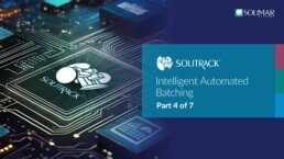 SOLitrack Overview Series Part 4