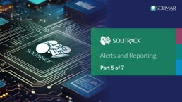 SOLitrack Overview Series Part 5