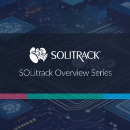 SOLitrack Overview Series