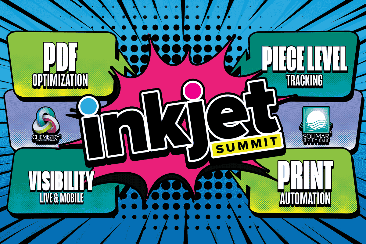 Header Image, Solimar Systems Returns as Silver Sponsor for 11th Annual Inkjet Summit 2025