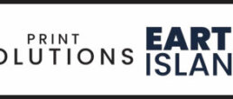 Print Solutions - Earth Island