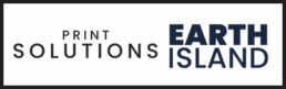 Print Solutions - Earth Island