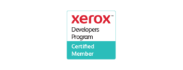Xerox Developers Program