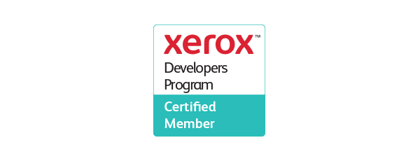Xerox Developers Program