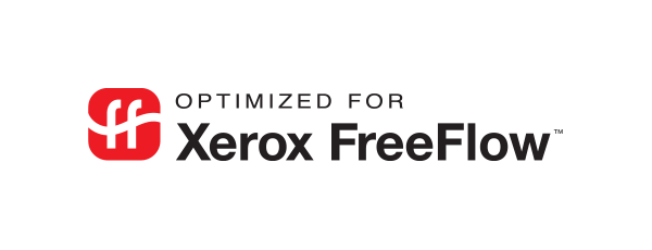 Xerox Freeflow
