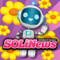 SOLiNews Newsletter - Easter 2025 - Thumb