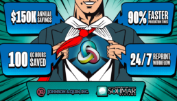 Header image for Johnson & Quin - Press Release