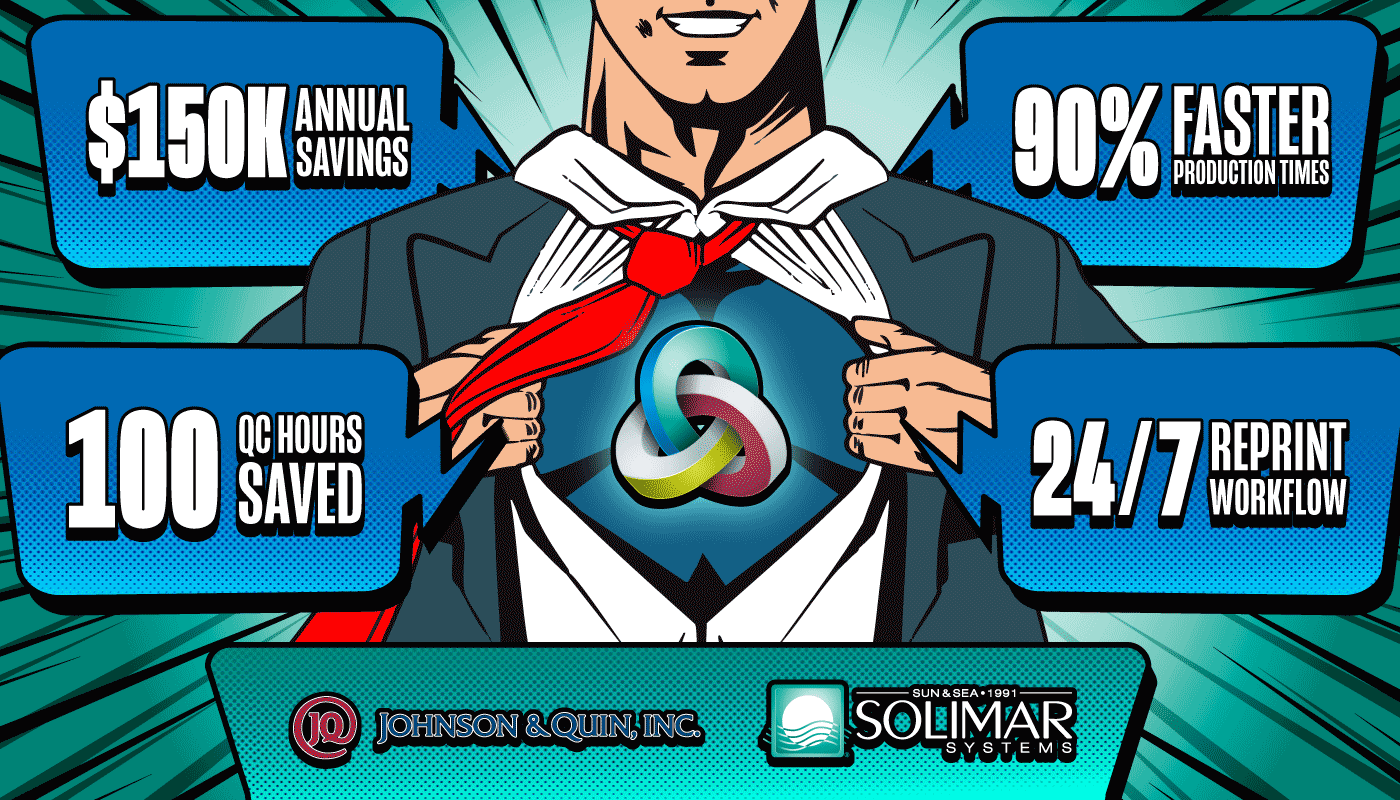 Header image for Johnson & Quin - Press Release