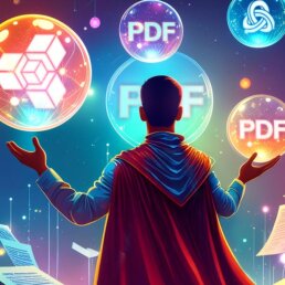 Featured Image: Gilmore Doculink Workflow Agility Blog