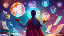 Header Image for the Blog Article: Gilmore Doculink - Workflow Agility