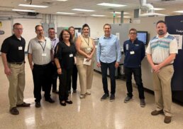 Johnson & Quin CAC - Attendees - Print Center