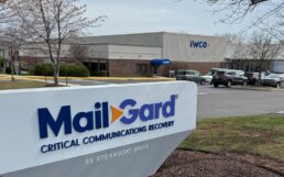 Photo of the Mail-Gard Building