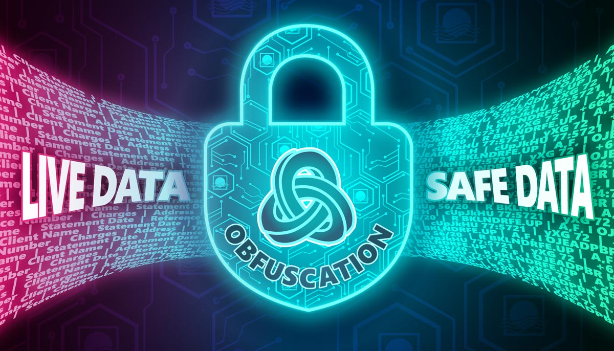 Header image for blog: Obfuscation Standard