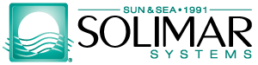 Solimar Systems Logo - Email