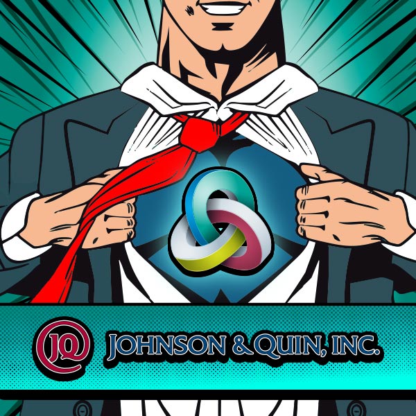 Featured image for Johnson & Quin - Success Press Release