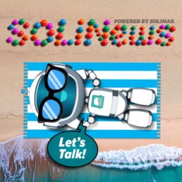 2025 SOLiNews - Summer