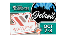 CAC 2025 - Wolverine Detroit - October