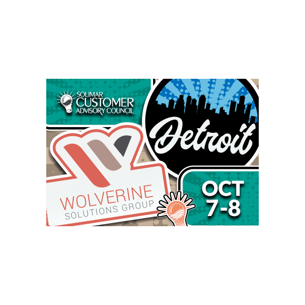 CAC 2025 - Wolverine Detroit - October
