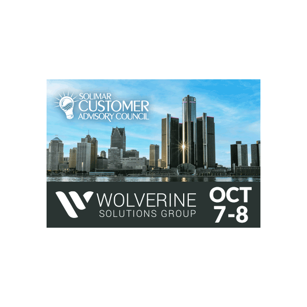 CAC 2025 - Wolverine - Detroit
