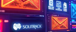 Featured image for blog article: SOLitrack Mail Tracking Dashboard Blog