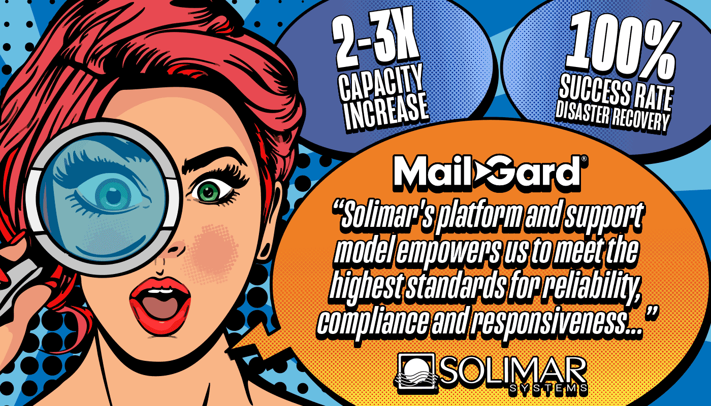 Header Image for Mail-Gard Press Release
