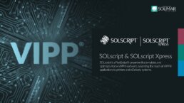 SOLscript and Xpress Overview