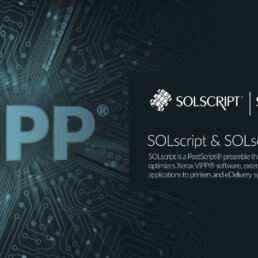 SOLscript and Xpress Overview