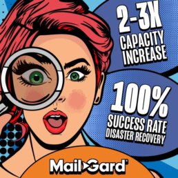 Featured Image for Mail Gard Press Release