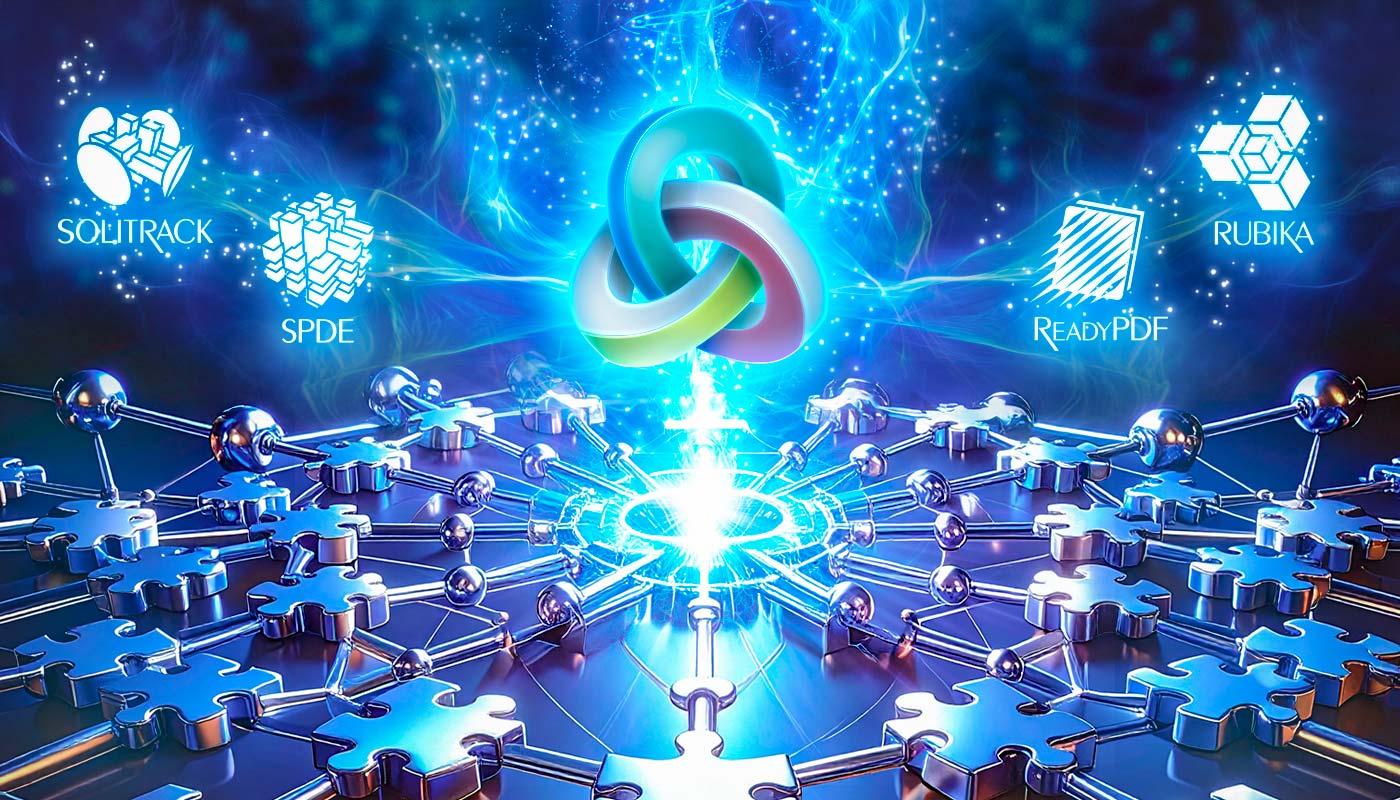 Header image - Hansen360: Solimar Automation article