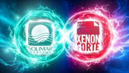 Header image: Solimar and Xenon forte Partnership Press Release
