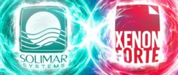Featured Image: Solimar & Xenon forte Press Release